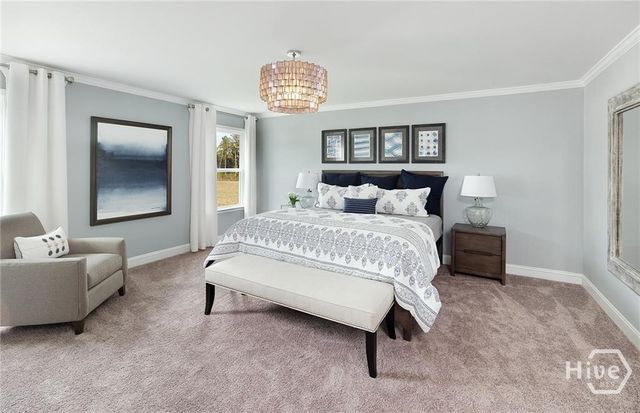 432 Monterey Loop, Richmond Hill, GA 31324