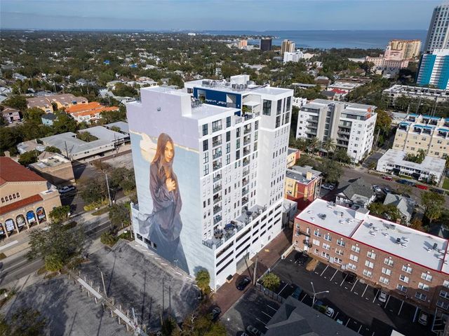 226 5TH AVENUE N 706, St Petersburg, FL 33701