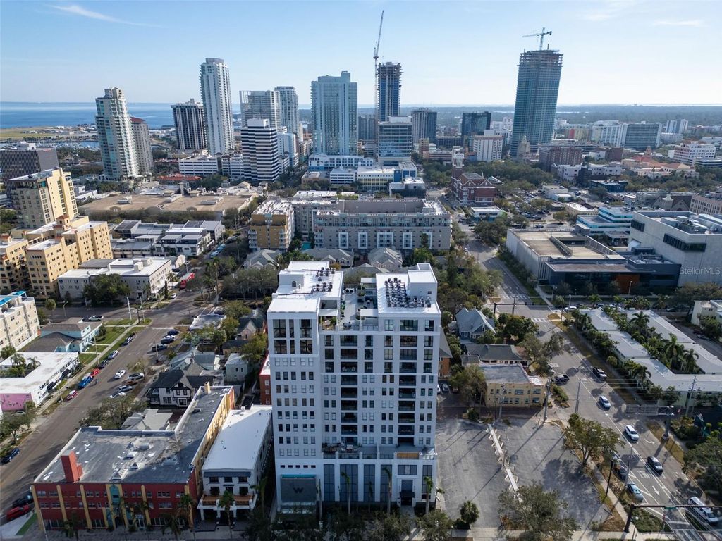 226 5TH AVENUE N 706, St Petersburg, FL 33701