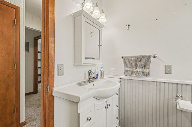 1556 E James Street, White Cloud, MI 49349