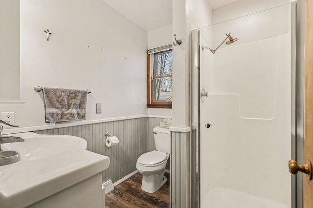 1556 E James Street, White Cloud, MI 49349