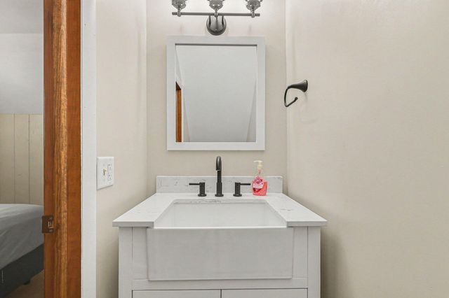 1556 E James Street, White Cloud, MI 49349