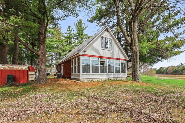 1556 E James Street, White Cloud, MI 49349