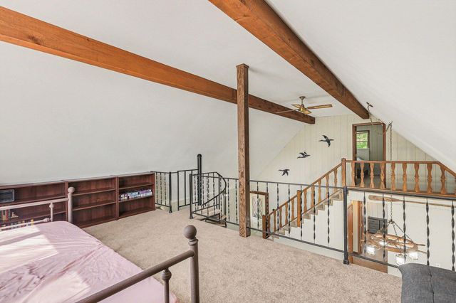 1556 E James Street, White Cloud, MI 49349