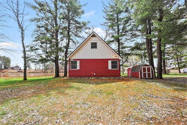 1556 E James Street, White Cloud, MI 49349