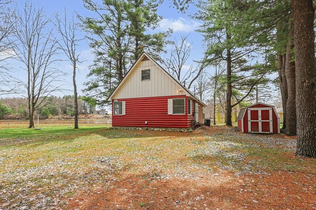 1556 E James Street, White Cloud, MI 49349