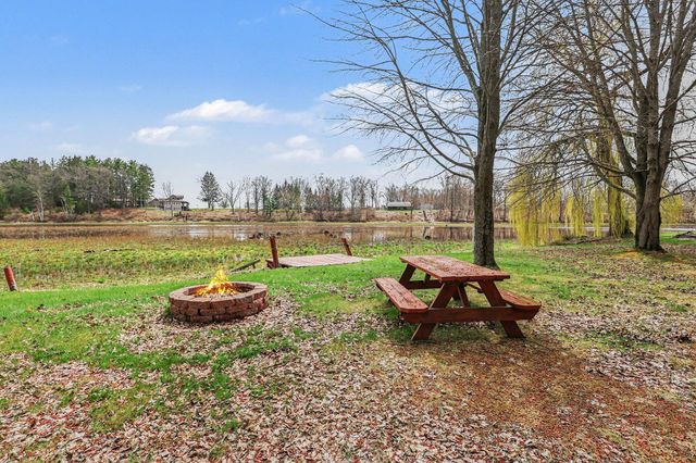 1556 E James Street, White Cloud, MI 49349