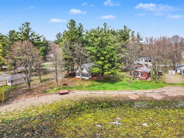 1556 E James Street, White Cloud, MI 49349