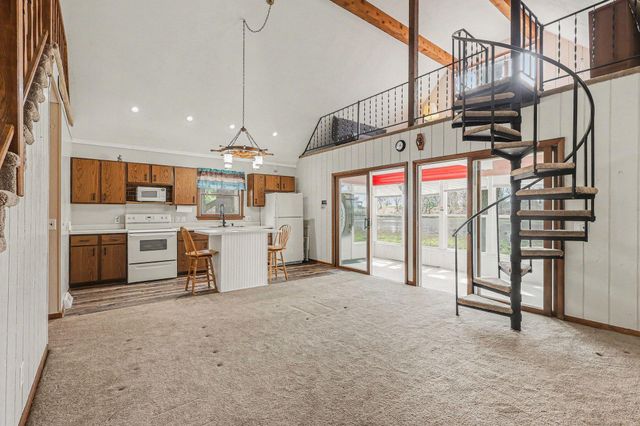 1556 E James Street, White Cloud, MI 49349