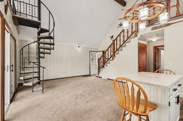 1556 E James Street, White Cloud, MI 49349