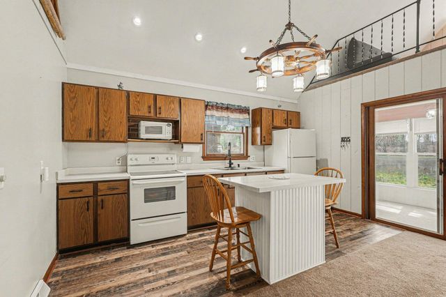 1556 E James Street, White Cloud, MI 49349