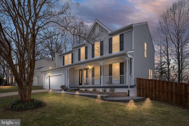 73 SPRING LAKE DR, Stafford, VA 22556