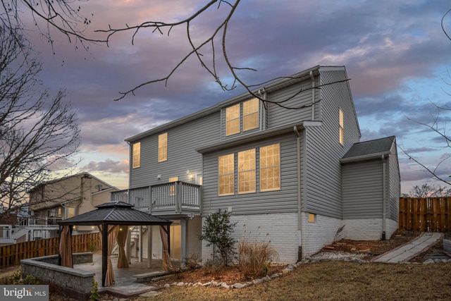 73 SPRING LAKE DR, Stafford, VA 22556