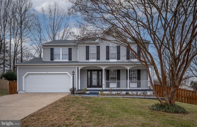 73 SPRING LAKE DR, Stafford, VA 22556