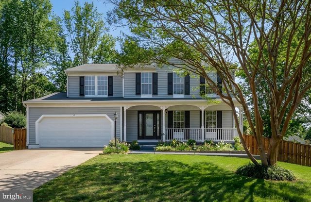 73 SPRING LAKE DR, Stafford, VA 22556