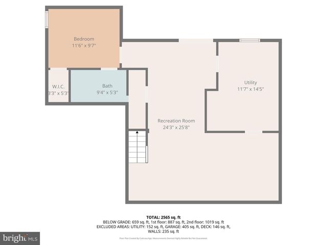 73 SPRING LAKE DR, Stafford, VA 22556