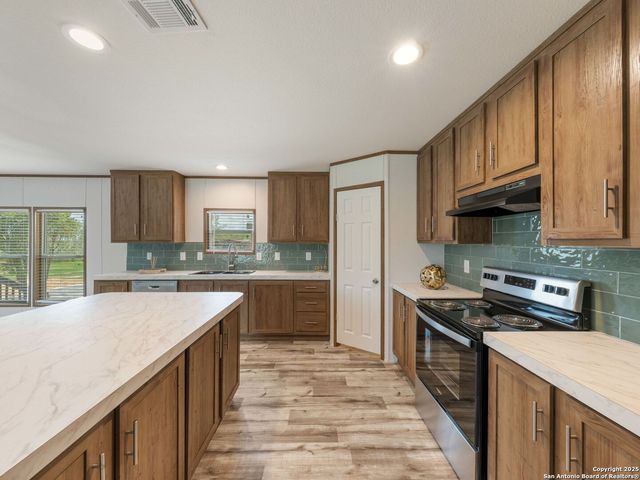 2955 FM 1333, Poteet, TX 78065