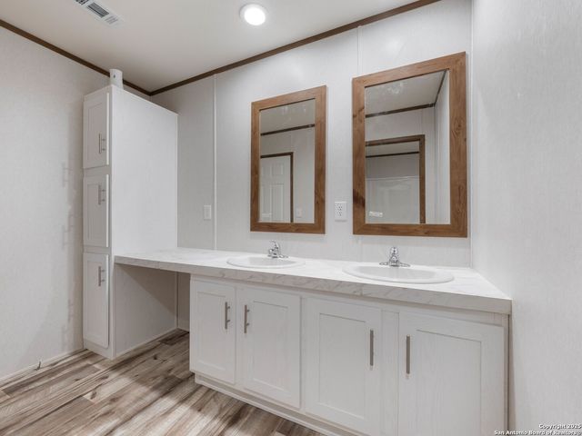 2955 FM 1333, Poteet, TX 78065