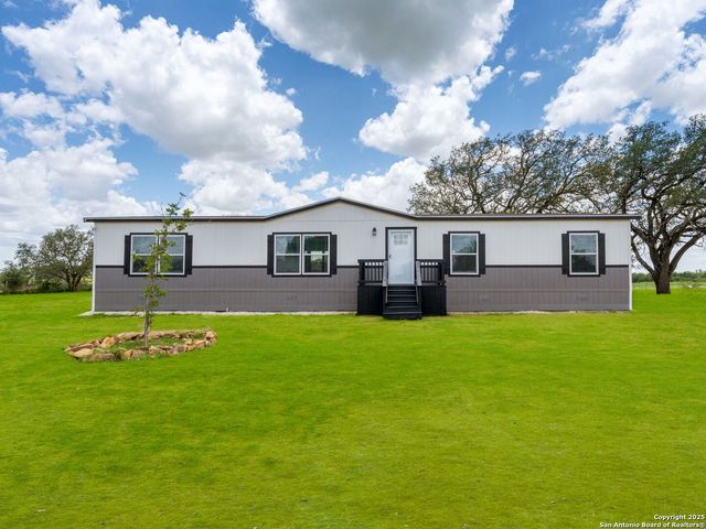 2955 FM 1333, Poteet, TX 78065