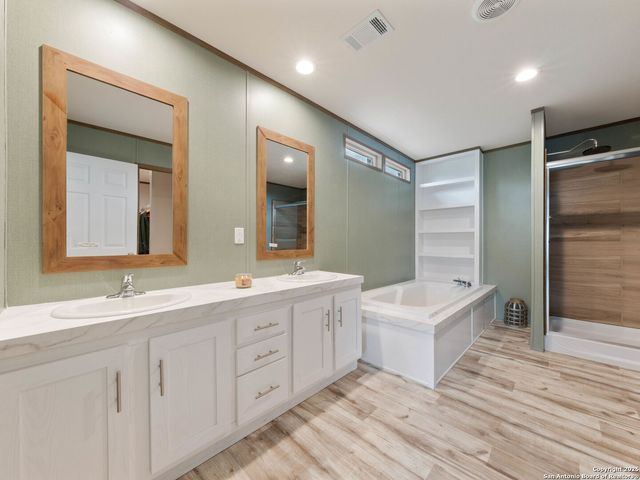 2955 FM 1333, Poteet, TX 78065