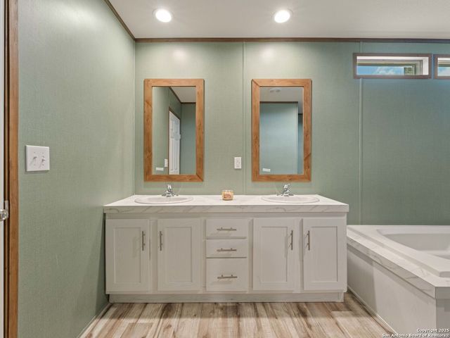 2955 FM 1333, Poteet, TX 78065