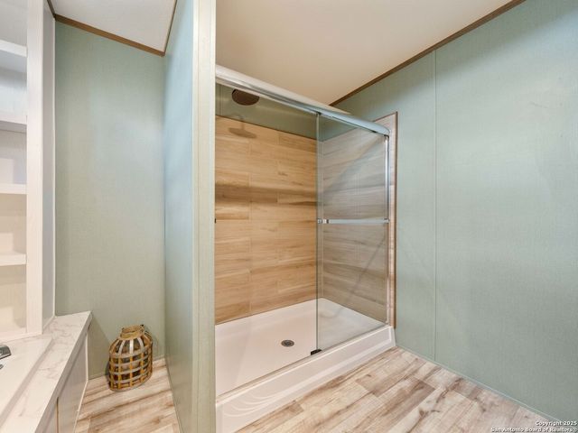 2955 FM 1333, Poteet, TX 78065