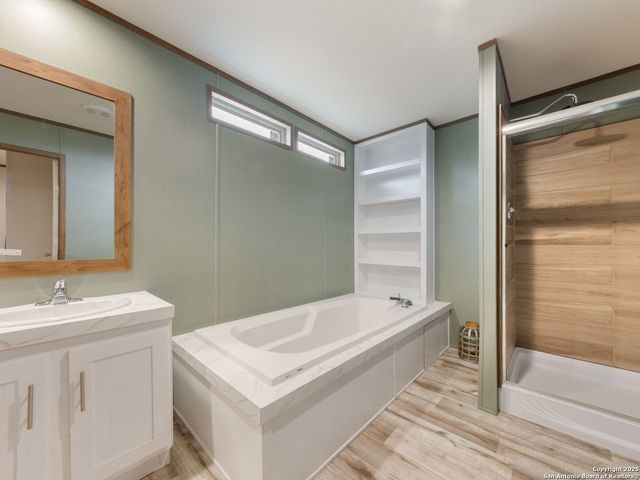 2955 FM 1333, Poteet, TX 78065