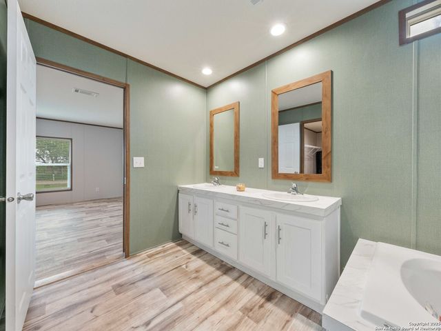 2955 FM 1333, Poteet, TX 78065