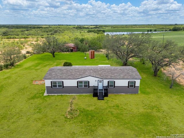 2955 FM 1333, Poteet, TX 78065