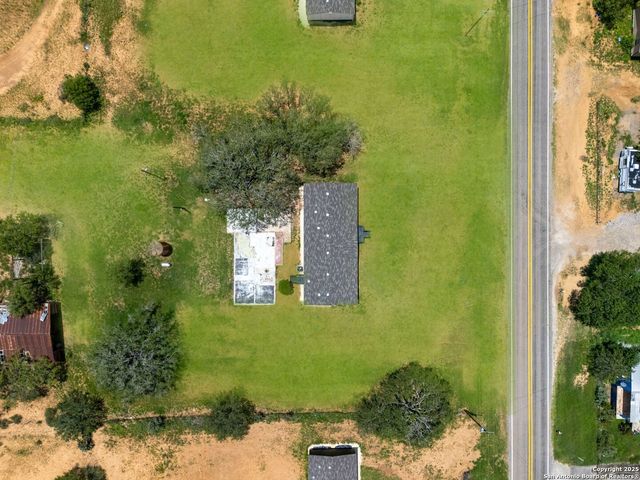 2955 FM 1333, Poteet, TX 78065