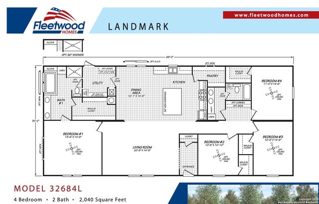 2955 FM 1333, Poteet, TX 78065