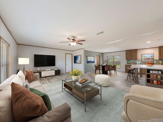 2955 FM 1333, Poteet, TX 78065