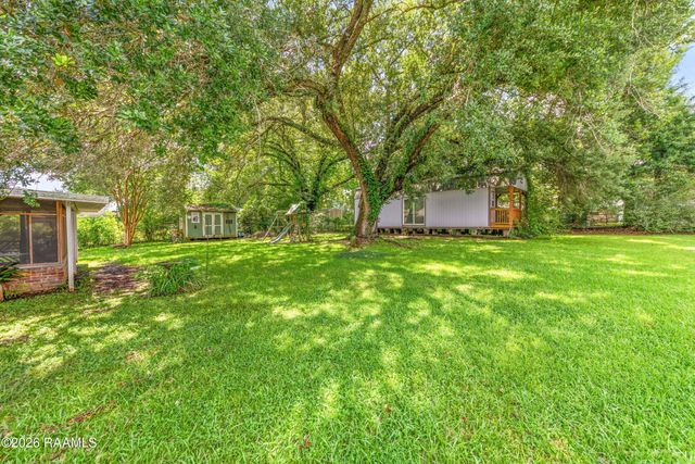 301 Clause Lane, Lafayette, LA 70507