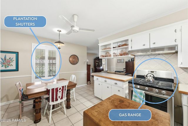 301 Clause Lane, Lafayette, LA 70507
