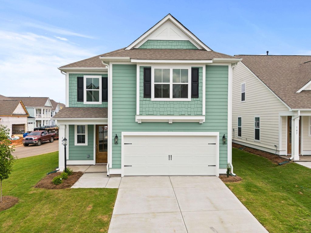 1 Cantona Drive, Summerville, SC 29483