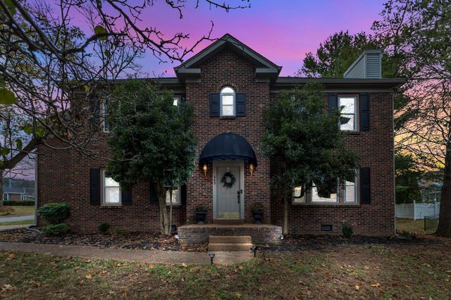 249 Freedom Dr, Franklin, TN 37067