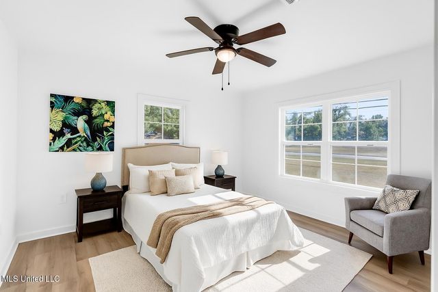 103 Rosemary Avenue, Long Beach, MS 39560