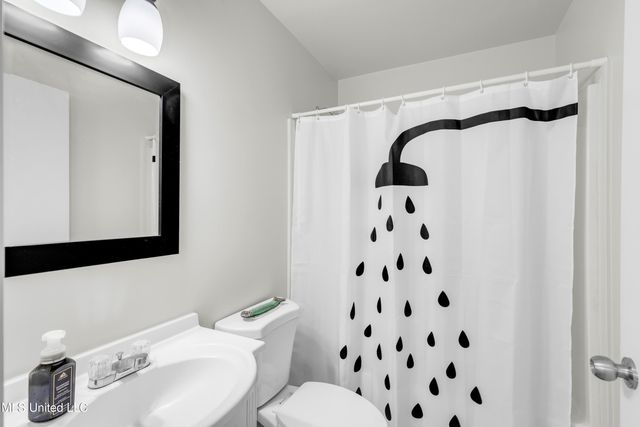 103 Rosemary Avenue, Long Beach, MS 39560