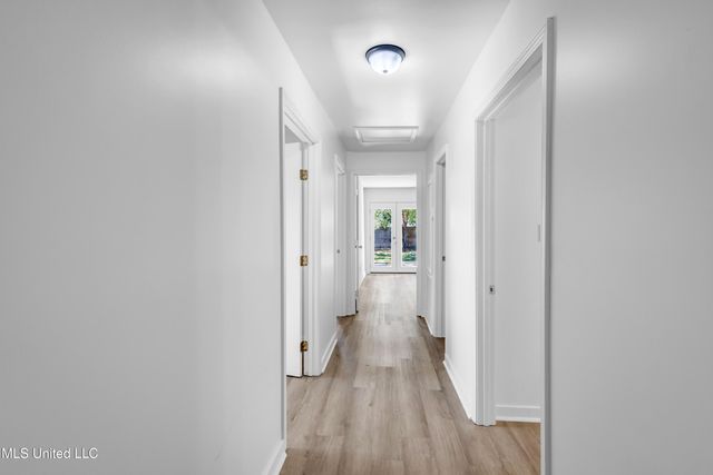 103 Rosemary Avenue, Long Beach, MS 39560