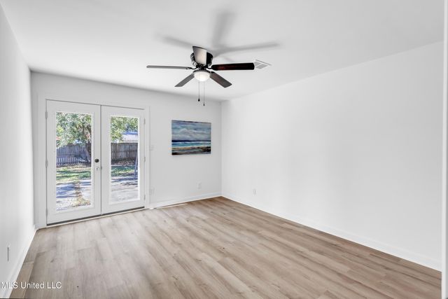 103 Rosemary Avenue, Long Beach, MS 39560