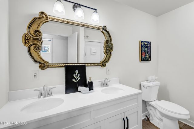 103 Rosemary Avenue, Long Beach, MS 39560