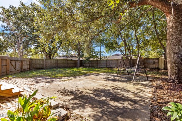 103 Rosemary Avenue, Long Beach, MS 39560