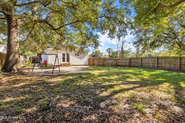 103 Rosemary Avenue, Long Beach, MS 39560