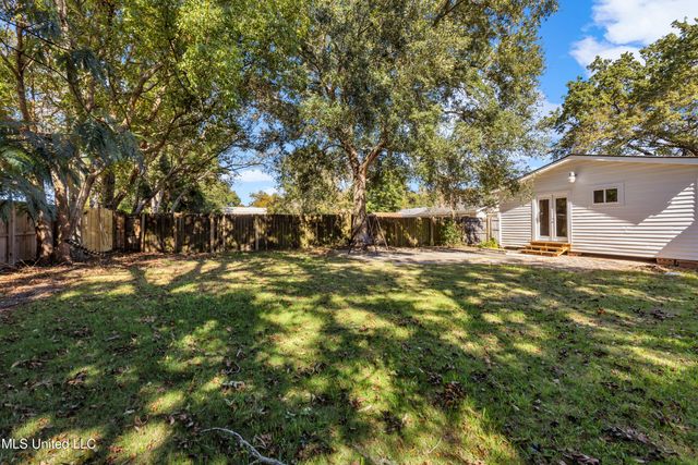 103 Rosemary Avenue, Long Beach, MS 39560