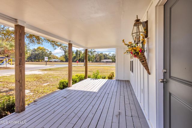 103 Rosemary Avenue, Long Beach, MS 39560