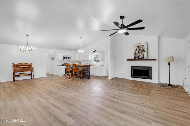 103 Rosemary Avenue, Long Beach, MS 39560