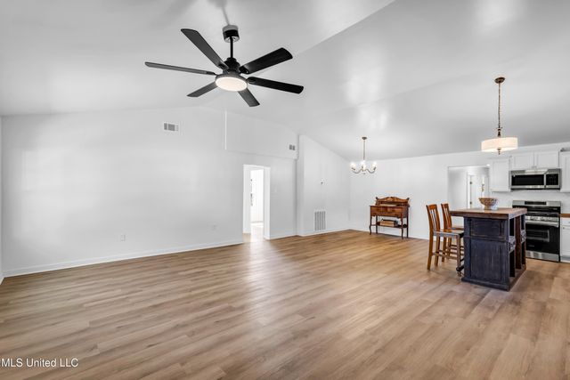 103 Rosemary Avenue, Long Beach, MS 39560