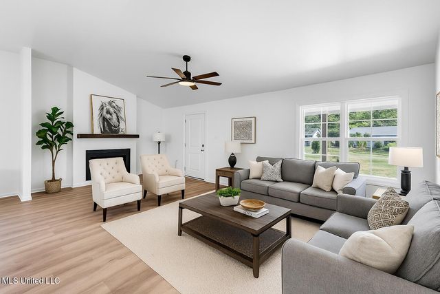 103 Rosemary Avenue, Long Beach, MS 39560