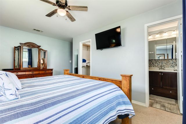 4107 Hardin Drive, Galveston, TX 77554