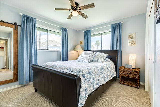 4107 Hardin Drive, Galveston, TX 77554